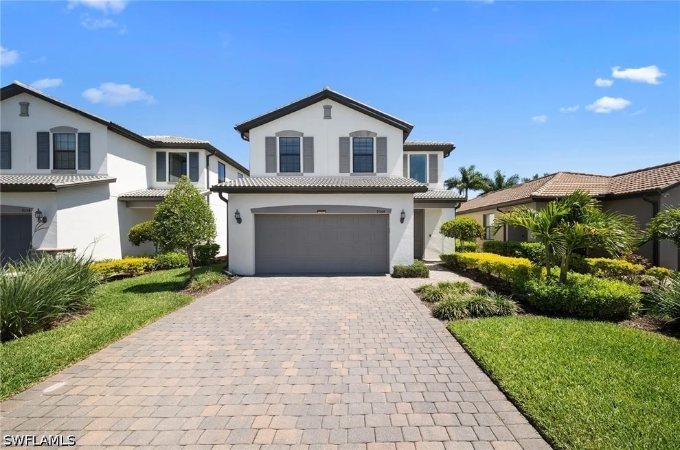 Unit for sale at 9564 Bexley Drive, Fort Myers, FL 33967