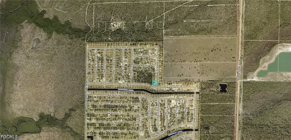 Unit for sale at 4706 NW 36th Avenue, Cape Coral, FL 33993