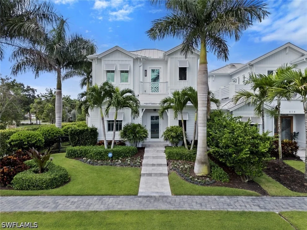 Unit for sale at 888 10th Avenue S, Naples, FL 34102