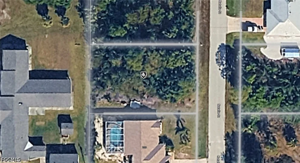 Unit for sale at 7051 Natalie Street, Englewood, FL 34224