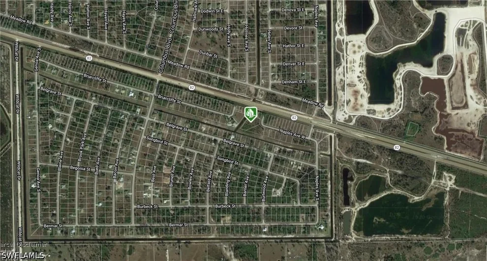 Unit for sale at 1266 Naples Avenue W, Fort Myers, FL 33913