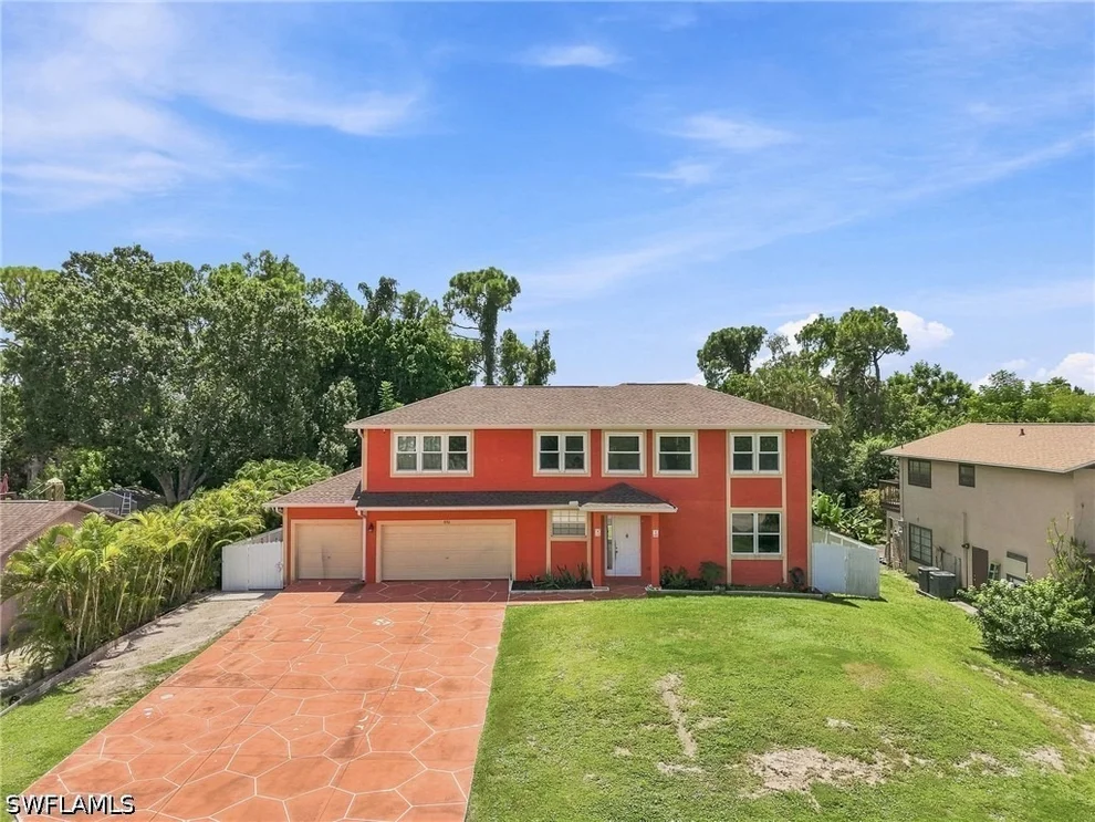 Unit for sale at 8192 New Jersey Boulevard, Fort Myers, FL 33967