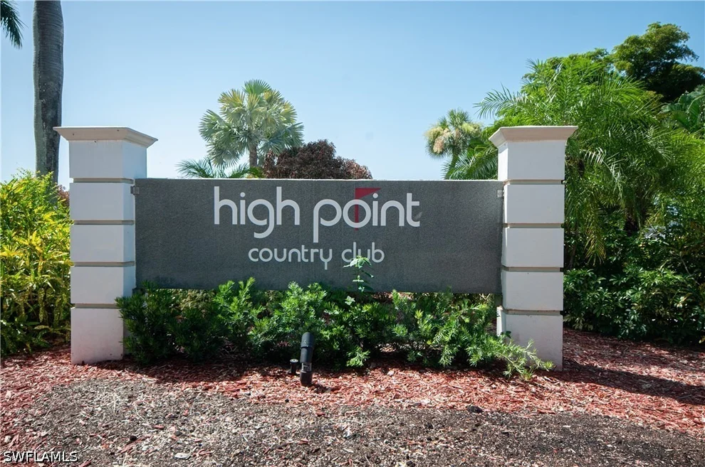 Unit for sale at 21 High Point Circle E, Naples, FL 34103