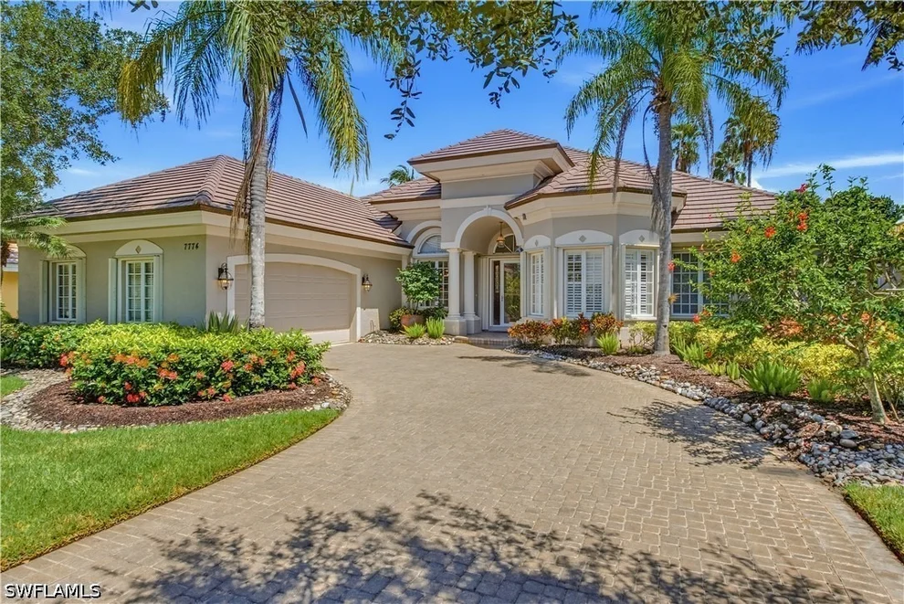 Unit for sale at 7774 Mulberry Lane, Naples, FL 34114