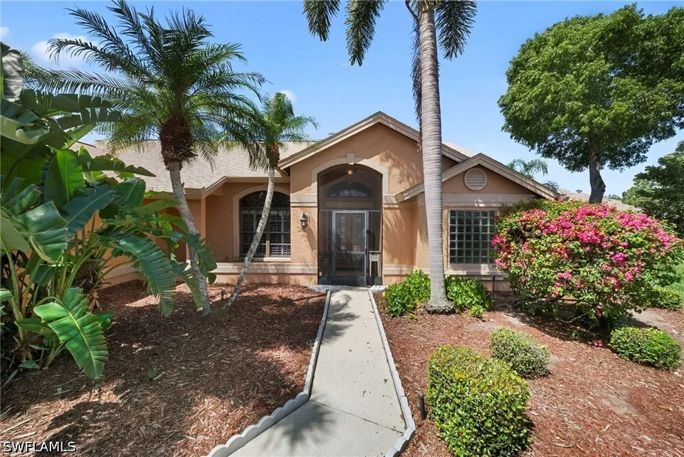 Unit for sale at 22643 WESTBRIDGE Court, Estero, FL 33928