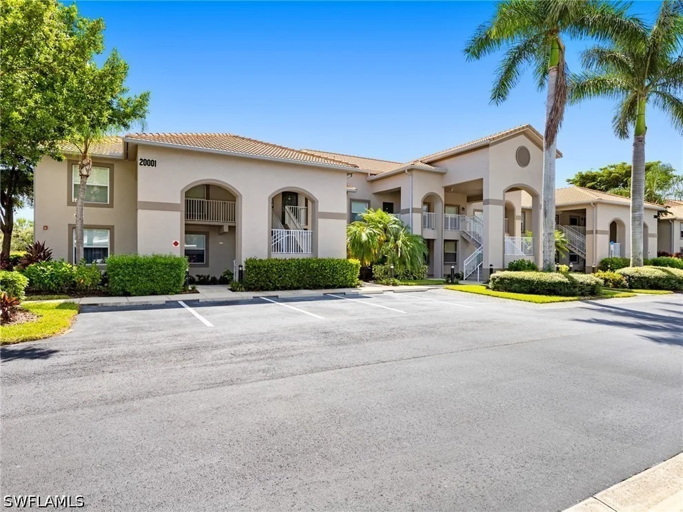 Unit for sale at 20001 Barletta Lane, Estero, FL 33928