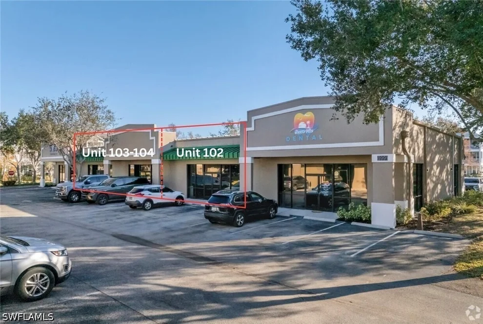 Unit for sale at 8991 Daniels Center Drive, Fort Myers, FL 33912