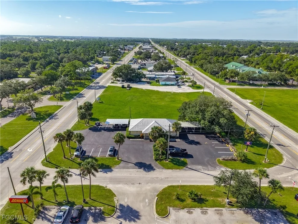 Unit for sale at 45 Bryan Avenue, Labelle, FL 33935