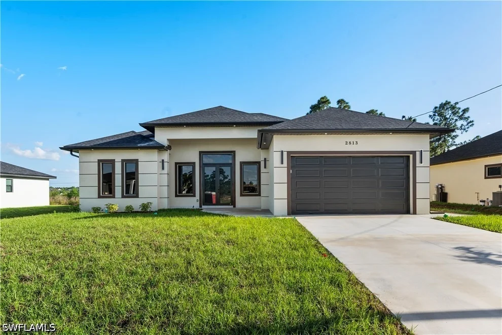 Unit for sale at 2813 19TH Street SW, Lehigh Acres, FL 33976
