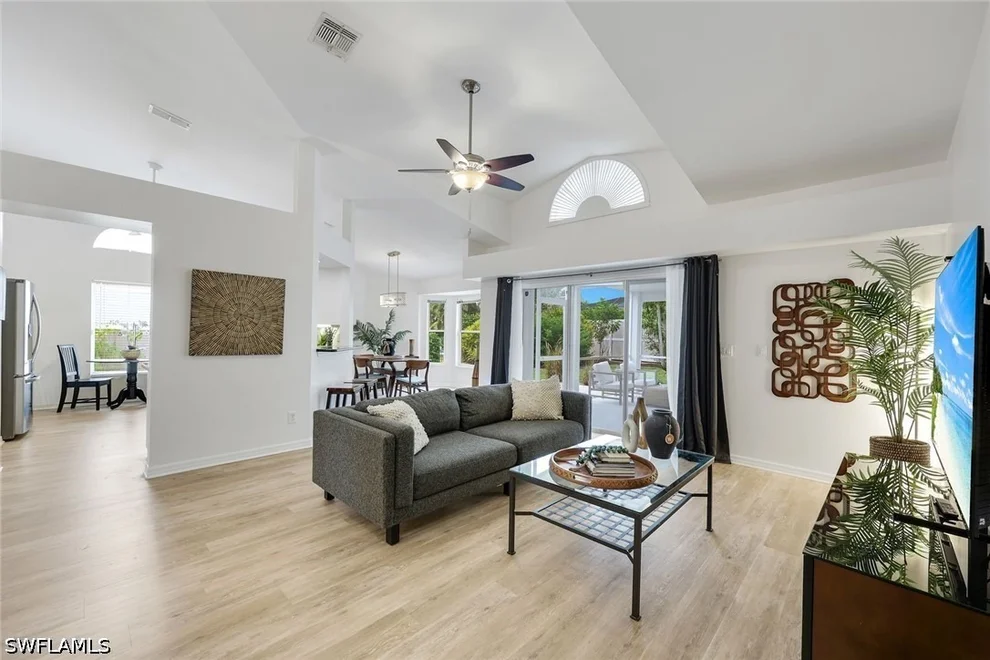 Unit for sale at 10951 Fieldfair Drive, Naples, FL 34119
