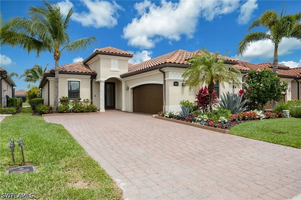 Unit for sale at 28062 Edenderry Court, Bonita Springs, FL 34135