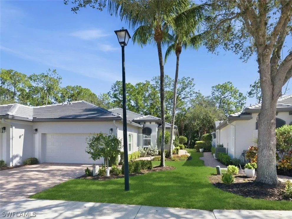 Unit for sale at 1822 Tarpon Bay Drive S, Naples, FL 34119