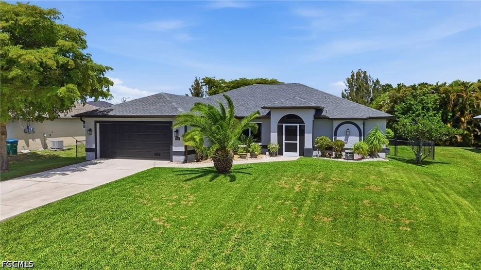 Unit for sale at 123 SW 29th Street, Cape Coral, FL 33914