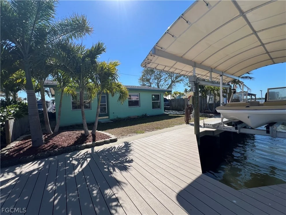 Unit for sale at 2650 Coco Plum Drive, Matlacha, FL 33993