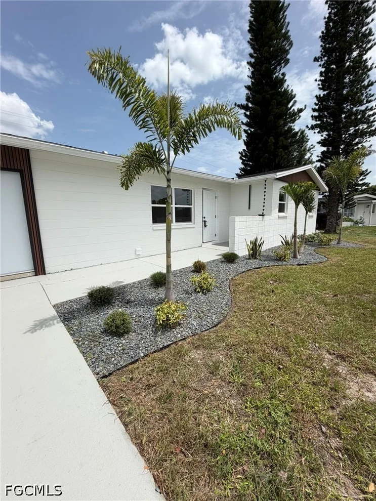 Unit for sale at 124 Andros Street, Lehigh Acres, FL 33936