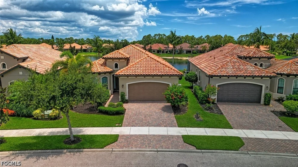Unit for sale at 9292 Isla Bella Circle, Bonita Springs, FL 34135