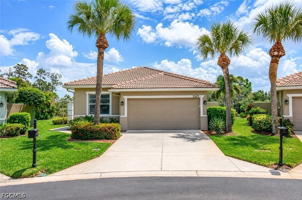Unit for sale at 10619 Tirano Court, Fort Myers, FL 33913
