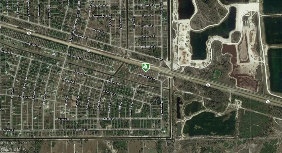 Unit for sale at 1287 Naples Avenue W, Fort Myers, FL 33913