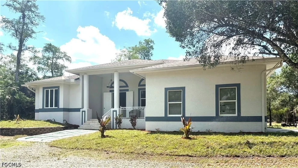 Unit for sale at 2410 4th Avenue NE, Naples, FL 34120