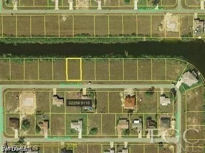 Unit for sale at 1719 NE 27th Street, Cape Coral, FL 33909