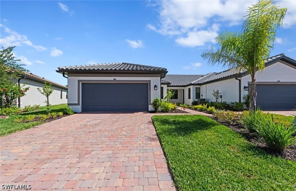 Unit for sale at 6431 Memorial Lane, Ave Maria, FL 34142