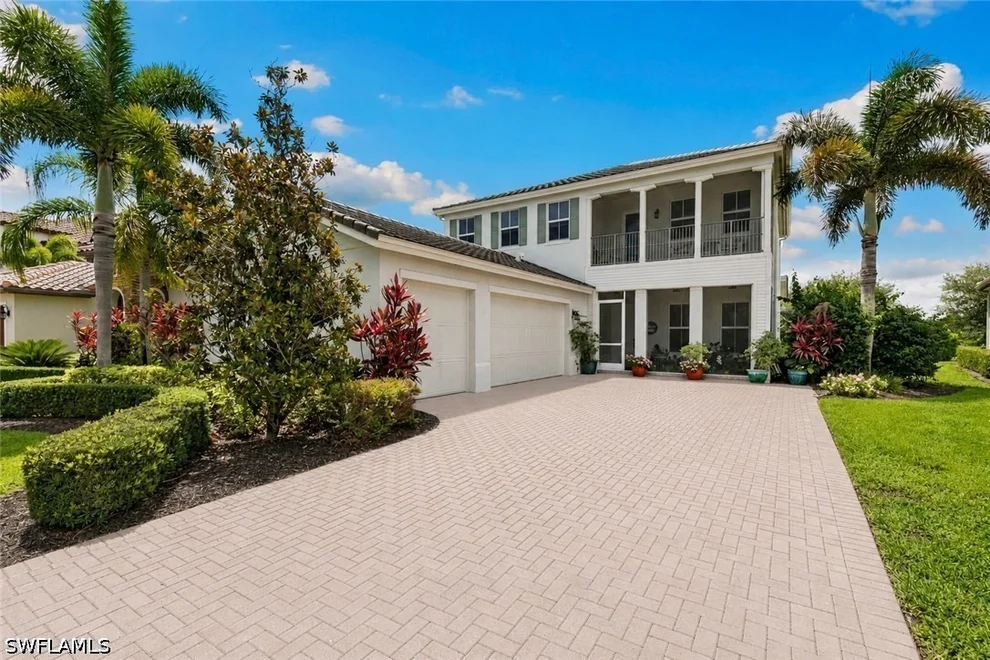 Unit for sale at 5062 Avila Avenue, Immokalee, FL 34142