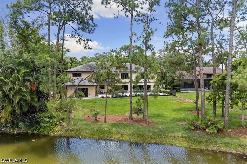 Unit for sale at 5731 Cypress Hollow Way, Naples, FL 34109