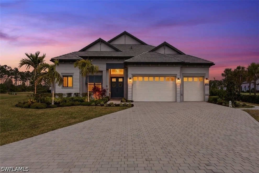 Unit for sale at 14120 Calaveras Court, Estero, FL 33928