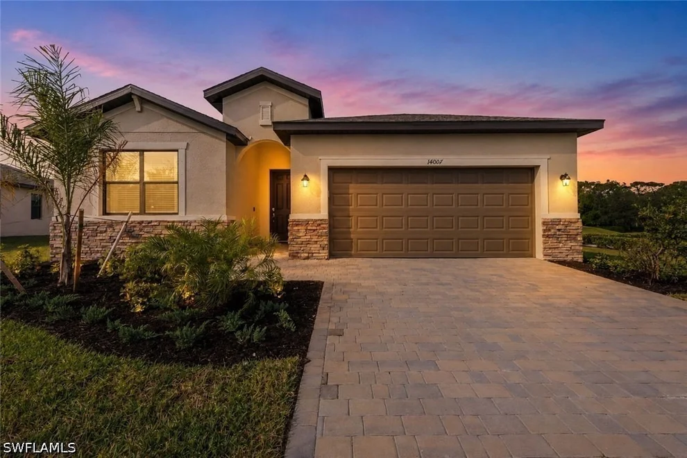 Unit for sale at 14007 Aledo Court, Fort Myers, FL 33905
