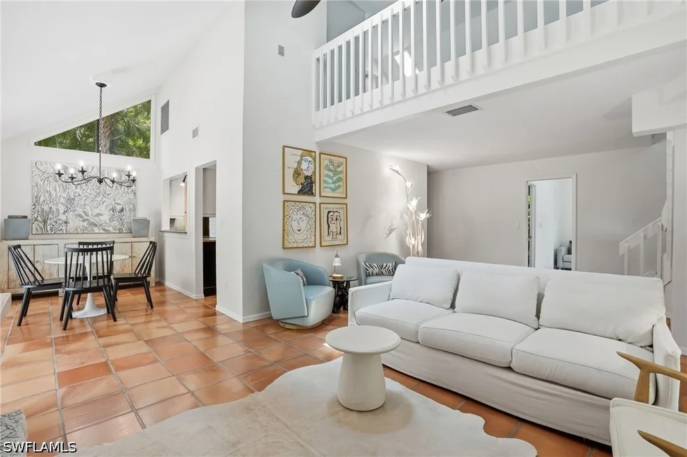 Unit for sale at 1245 Solana Road, Naples, FL 34103