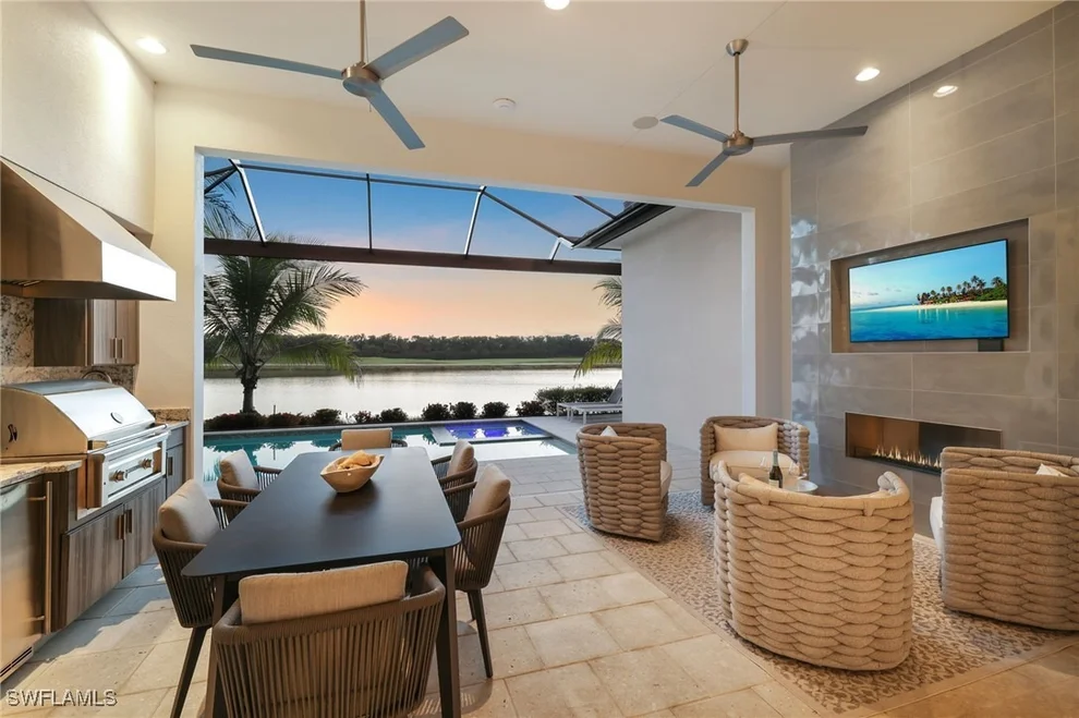 Unit for sale at 18492 Miromar Lakes Boulevard W, Miromar Lakes, FL 33913