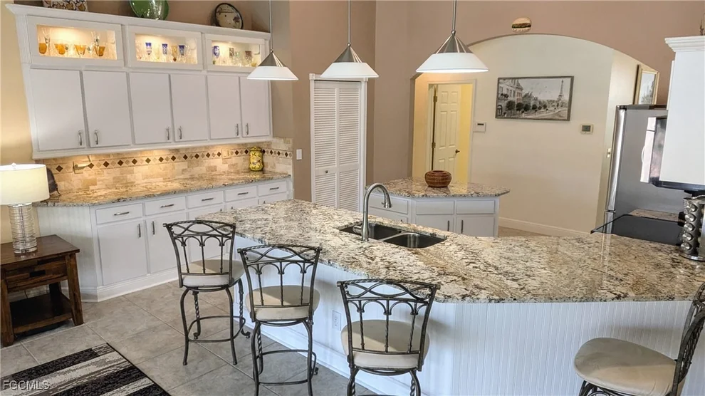 Unit for sale at 5471 Harborage Drive, Fort Myers, FL 33908