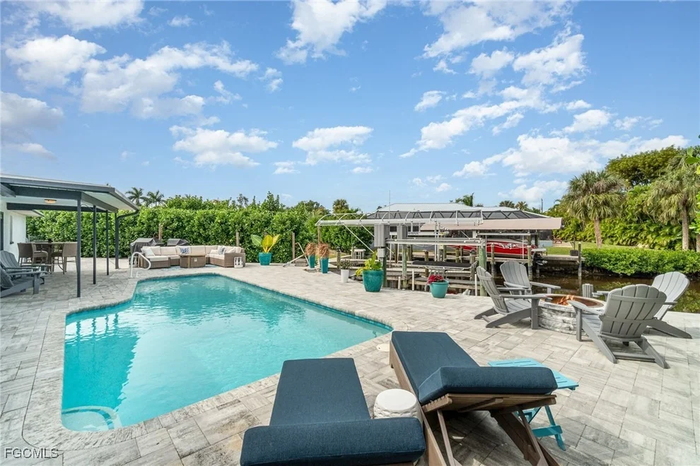 Unit for sale at 15514 Copra Lane, Fort Myers, FL 33908