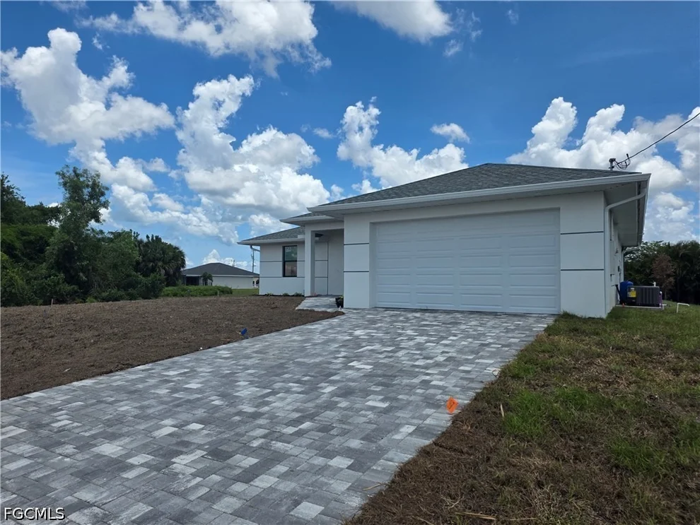 Unit for sale at 629 NW 28th Terrace, Cape Coral, FL 33993