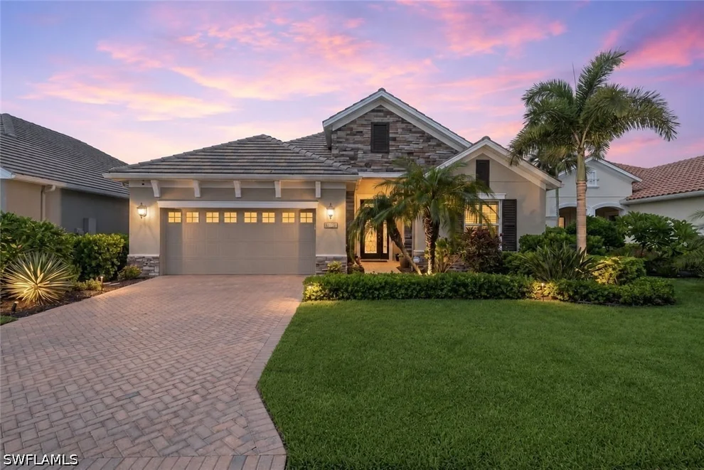 Unit for sale at 21266 Estero Preserve Run, Estero, FL 33928