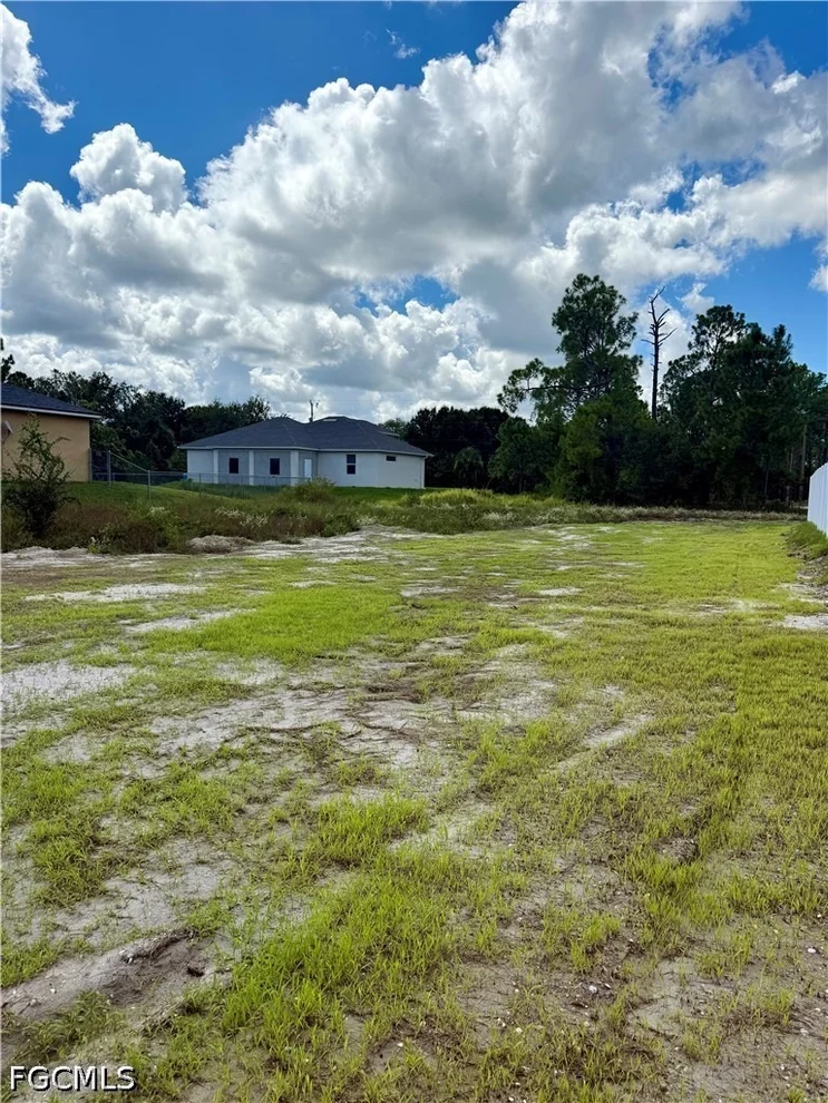 Unit for sale at 754 Clancy Street E, Lehigh Acres, FL 33974