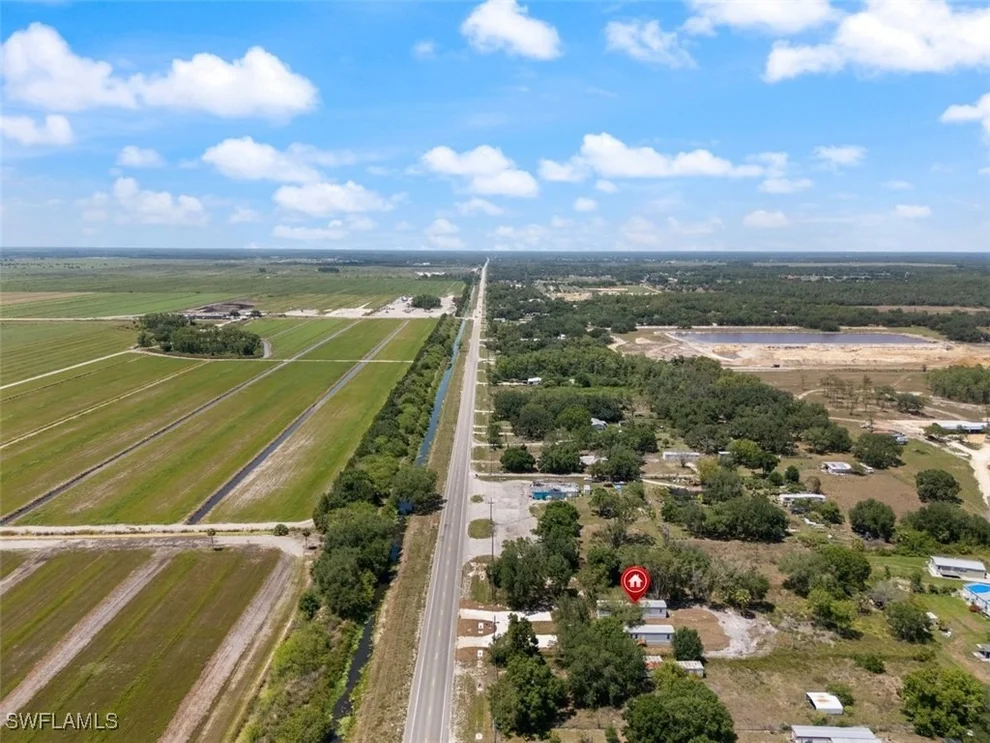 Unit for sale at 5535 S Sr-29, Labelle, FL 33935