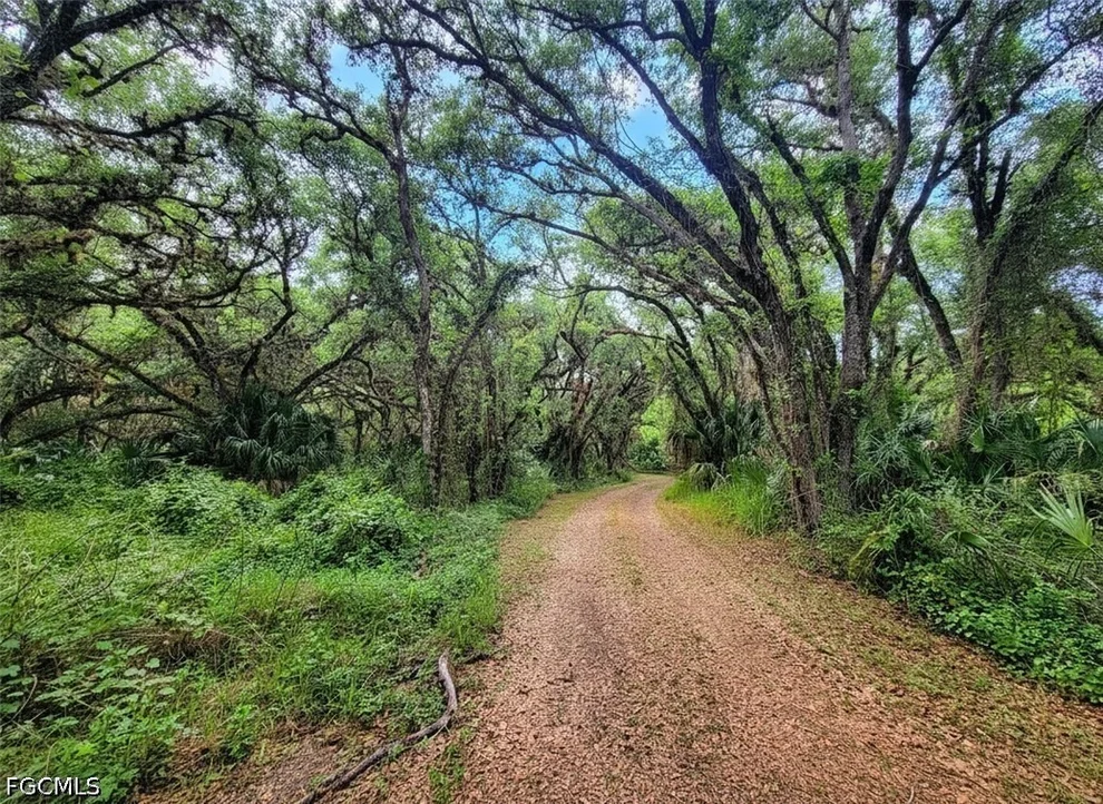 Unit for sale at 1040 Kirby Thompson Road, Labelle, FL 33935
