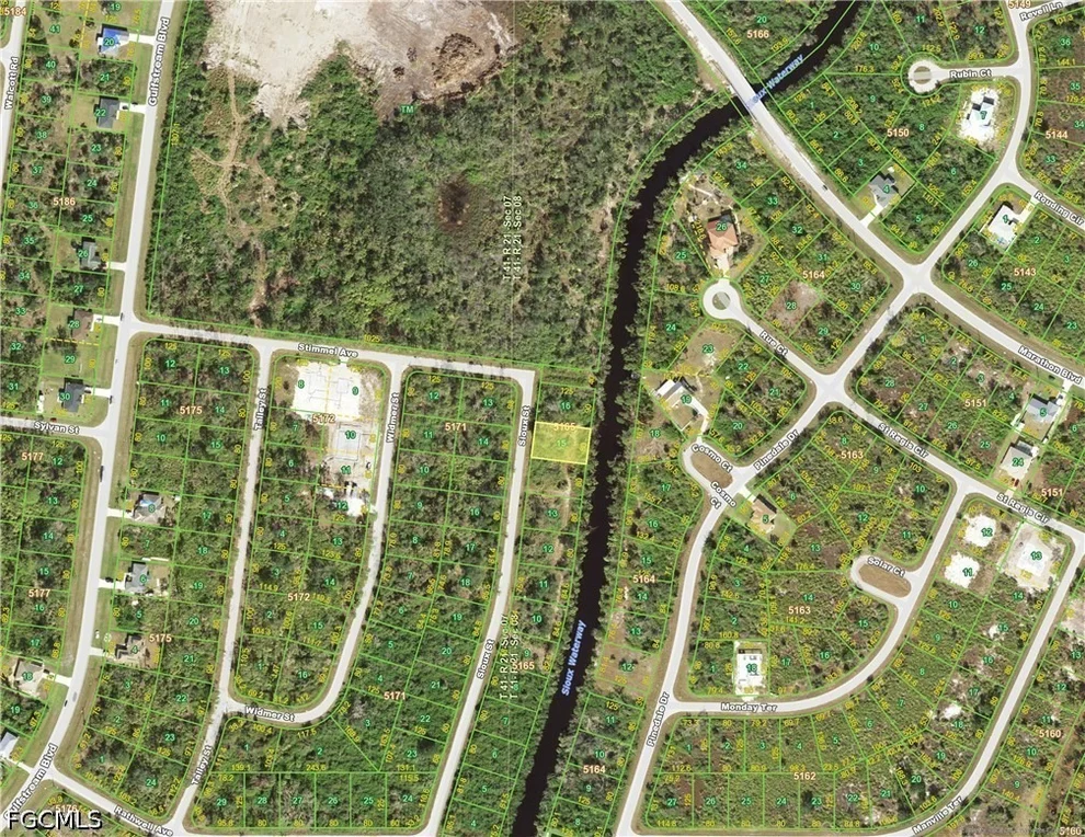 Unit for sale at 7370 Sioux Street, Port Charlotte, FL 33981