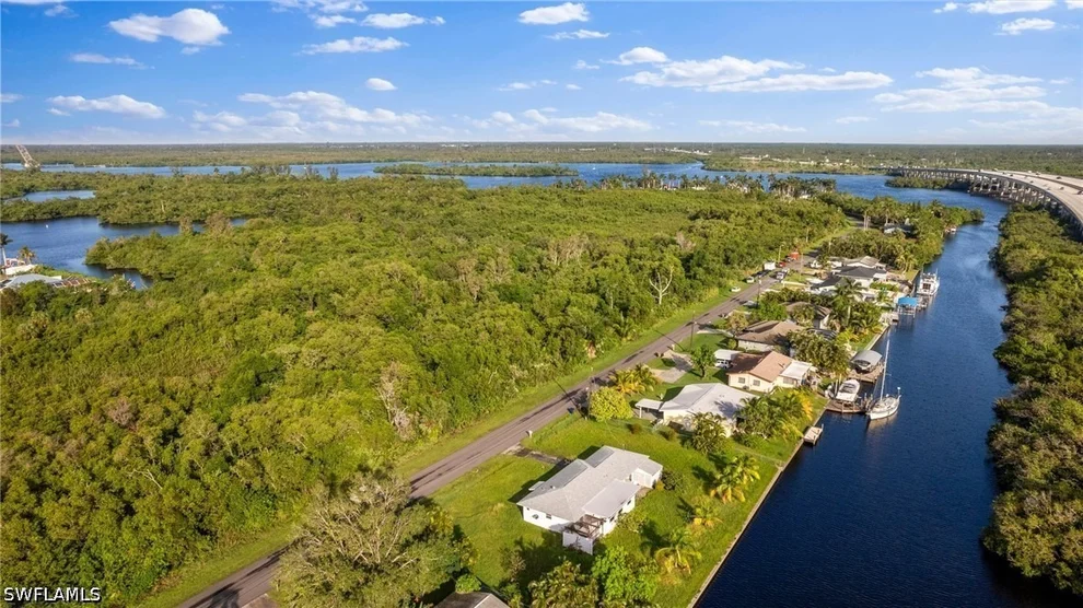 Unit for sale at 0 Schneider Drive, Fort Myers, FL 33905