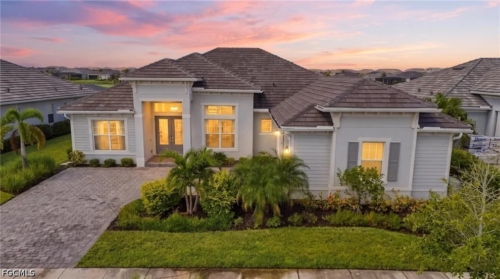 Unit for sale at 15892 Cranes Marsh Court, Punta Gorda, FL 33982