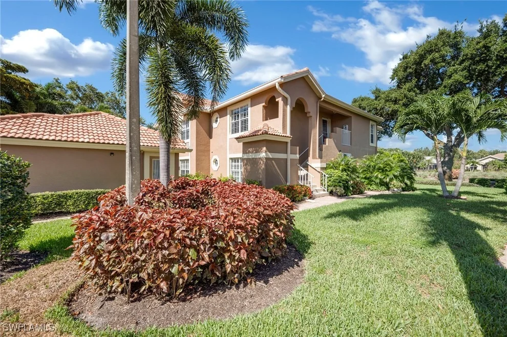 Unit for sale at 13201 Sherburne Circle, Bonita Springs, FL 34135