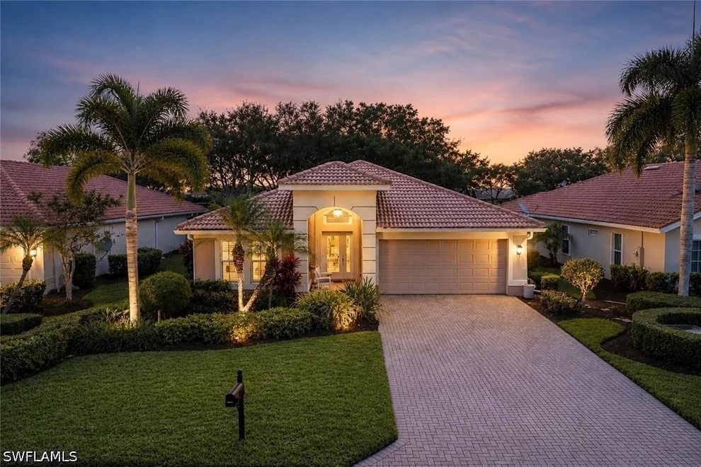 Unit for sale at 19742 Villa Rosa Loop, Estero, FL 33967