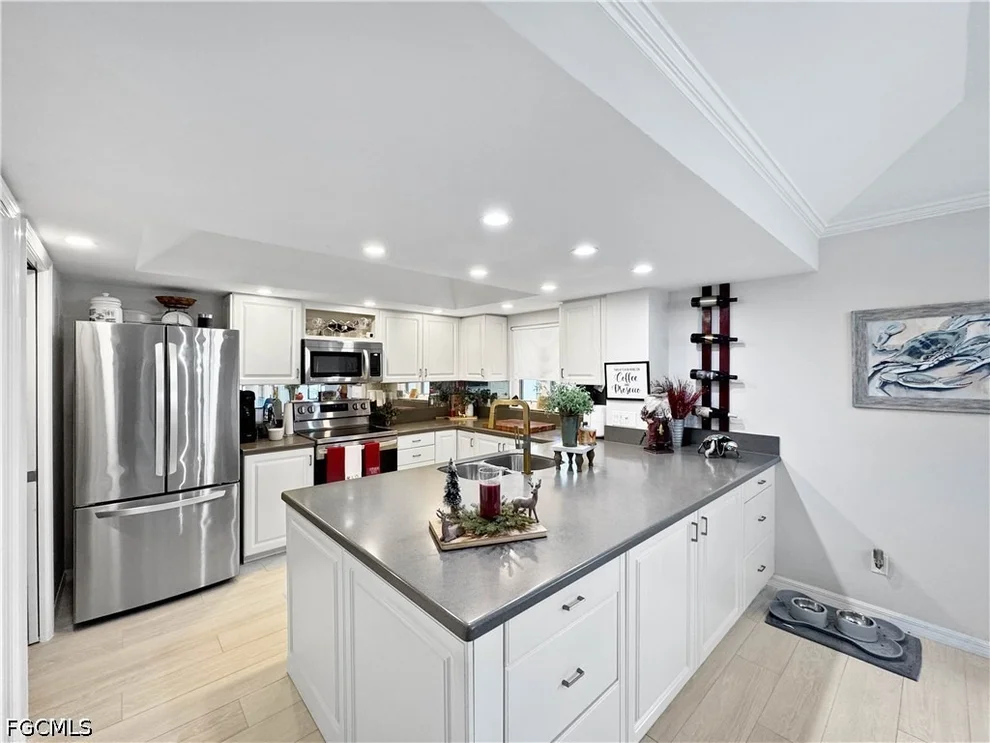Unit for sale at 1518 Oyster Catcher Point, Naples, FL 34105