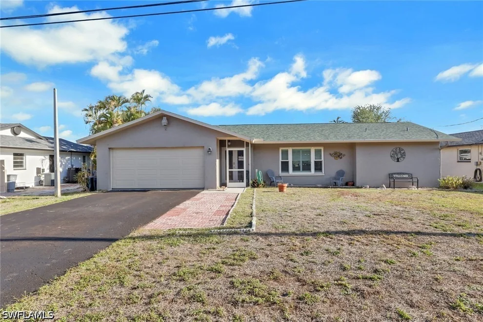 Unit for sale at 15910 LAKE CANDLEWOOD Drive, Fort Myers, FL 33907