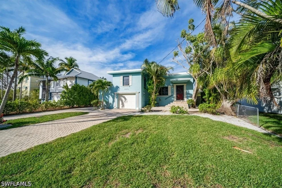 Unit for sale at 1283 Grand Canal Drive, Naples, FL 34110