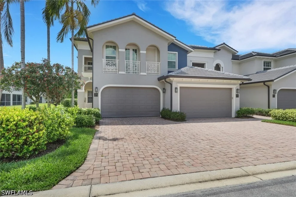 Unit for sale at 21584 BACCARAT Lane, Estero, FL 33928