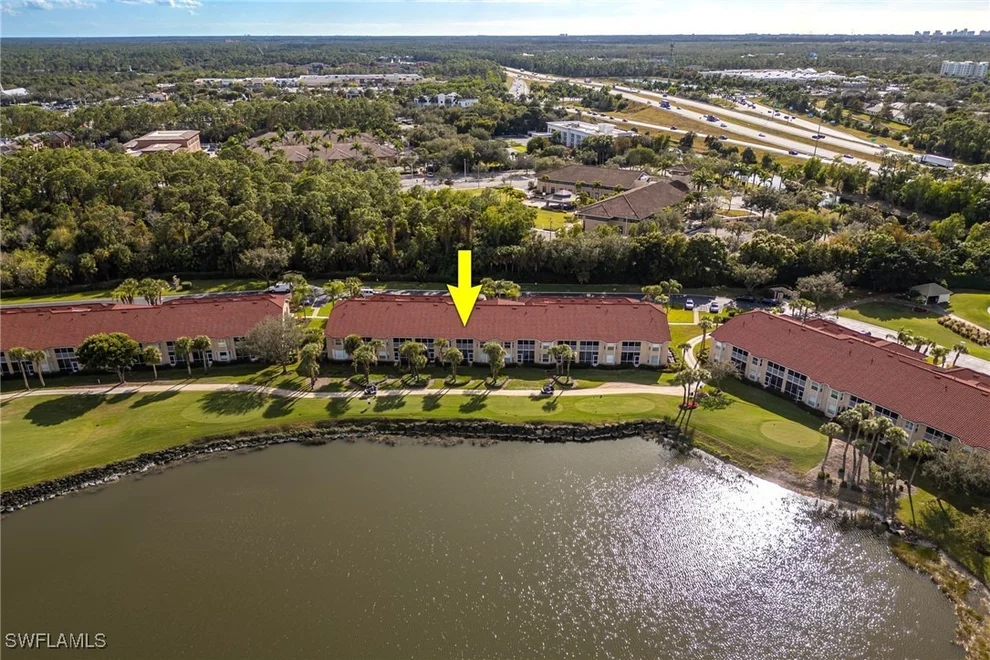 Unit for sale at 2770 Cypress Trace Circle, Naples, FL 34119