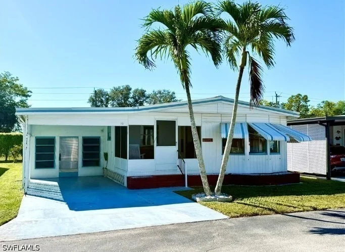 Unit for sale at 16 Turquoise Avenue, Naples, FL 34114