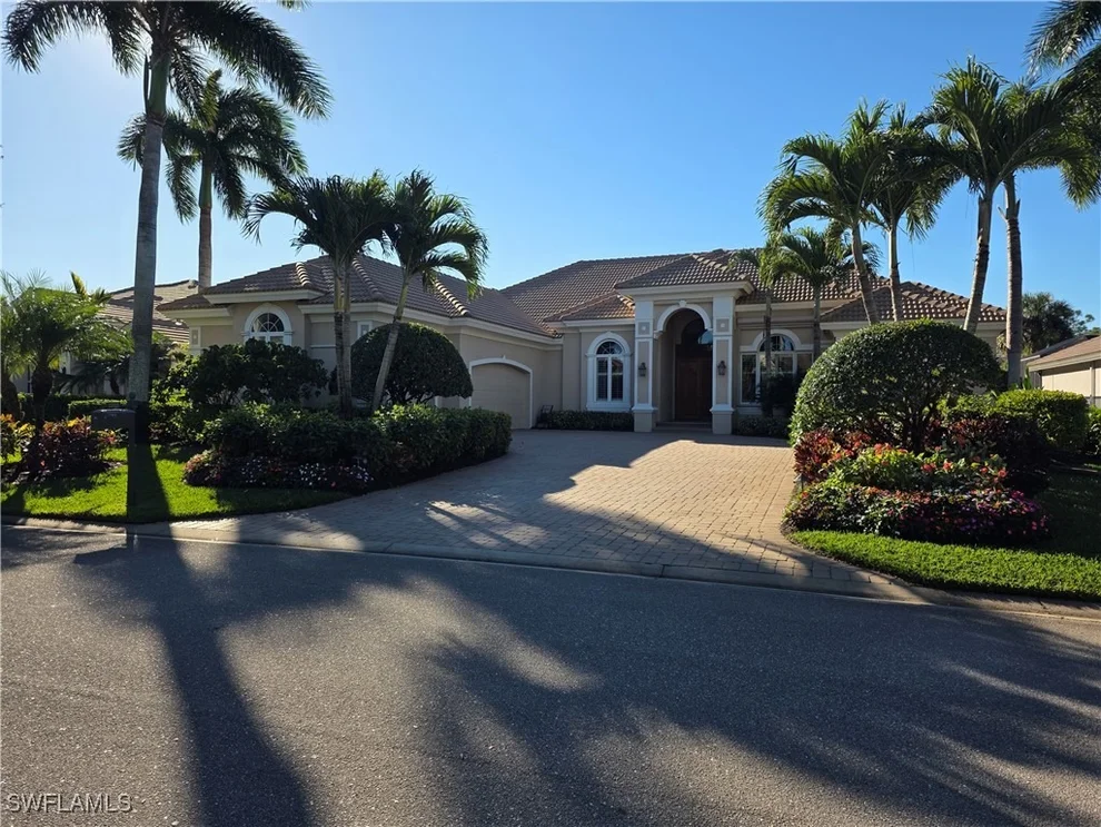 Unit for sale at 22321 Banyan Hideaway Drive, Estero, FL 34135